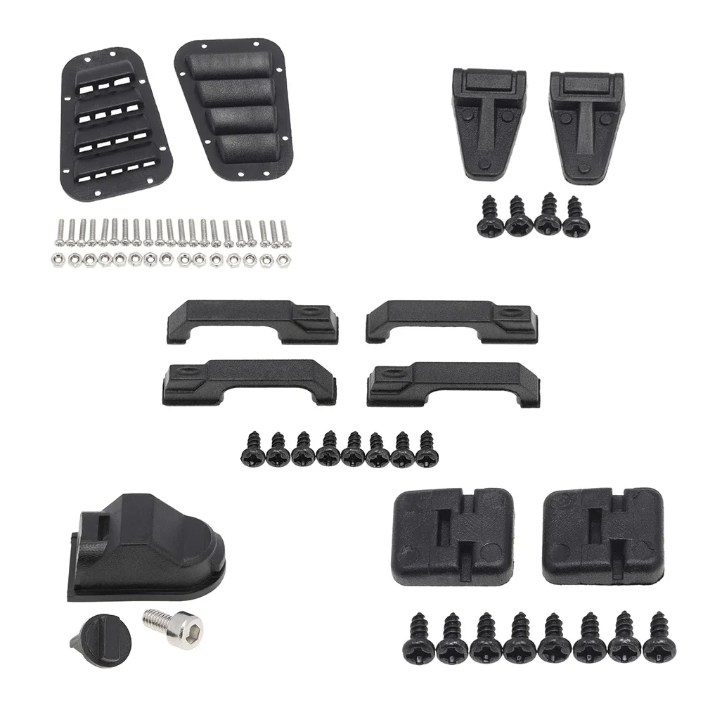 Door Hinges Hood Grille Door H - Furniture Hardware Fitting recensie en prijs