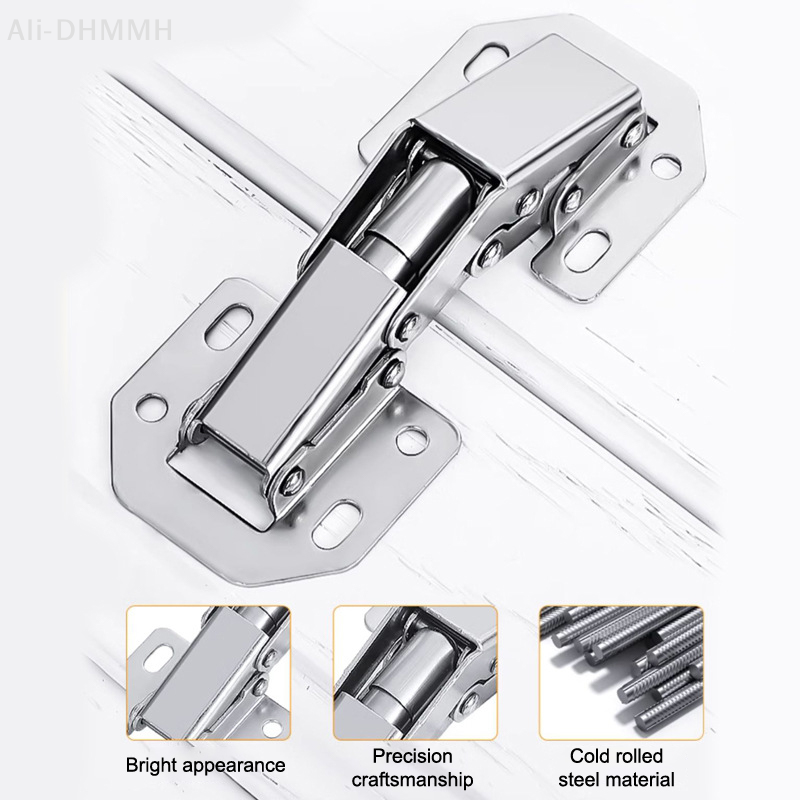 High-Quality 90 Degree Steel C - Quality Furniture Hardware recensie en prijs