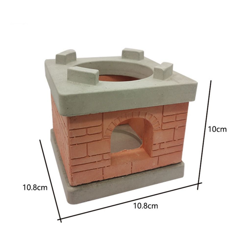 Full Simulation Mini Kitchen P - Furniture Hardware Parts recensie en prijs