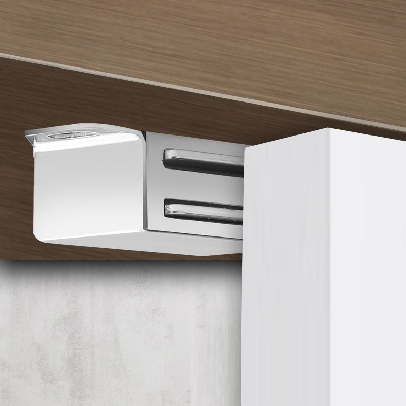 Magnetic Catch Latch Door Lock - Furniture And Kitchen Hardware Fitting recensie en prijs