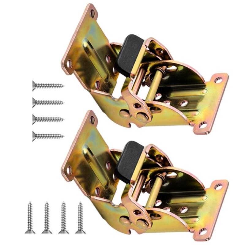 2pcs Locking Folding Hinges Co - Quality Furniture Hardware recensie en prijs