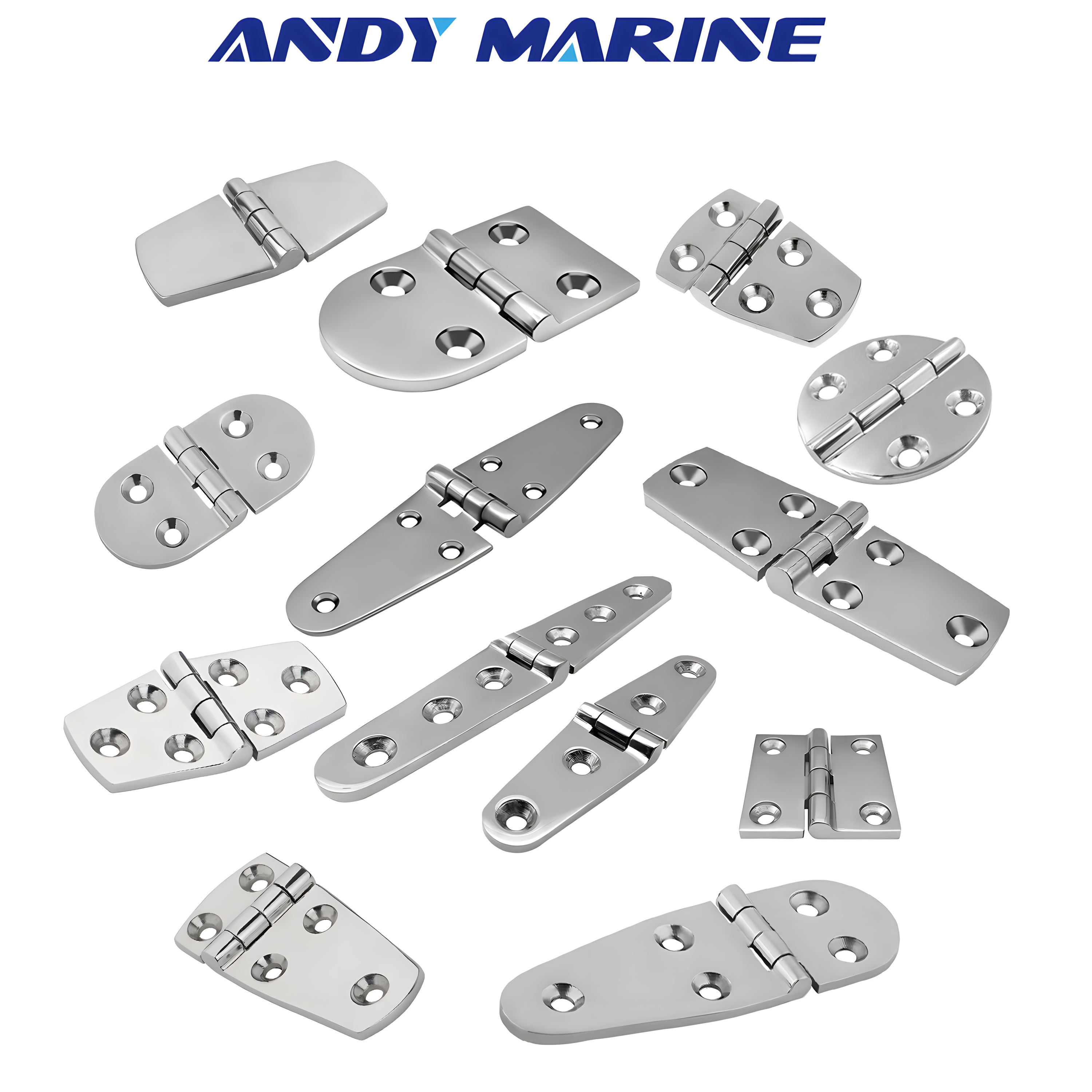 316 Stainless Steel Casting Hi - Furniture Hardware Fitting recensie en prijs
