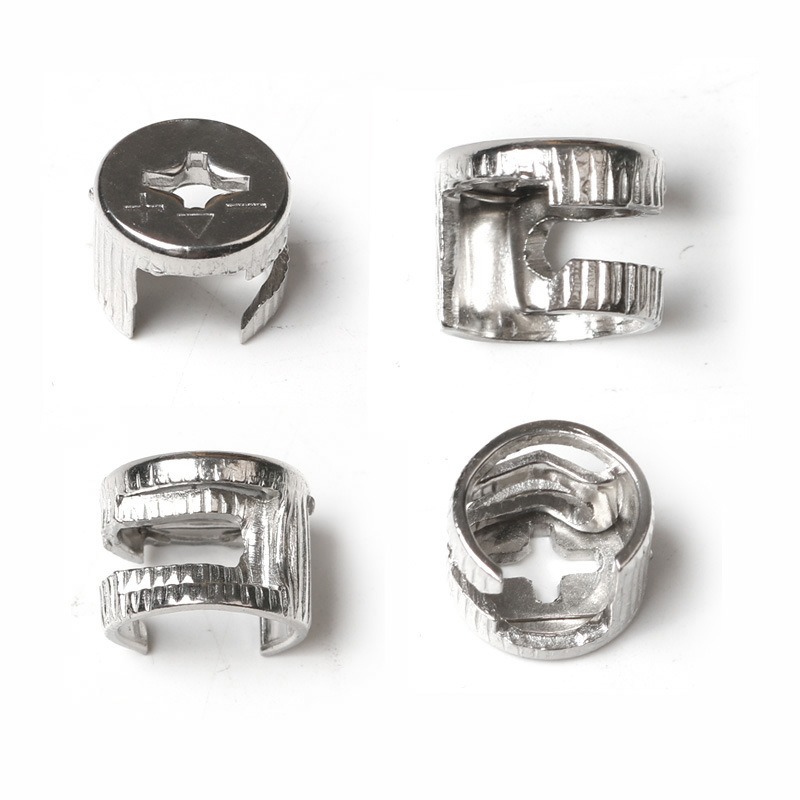 20Pcs Furniture Cam Lock Nut C - Furniture Joinery Hardware recensie en prijs