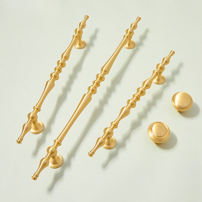 French Solid Brass Furniture H - Furniture And Kitchen Hardware Fitting recensie en prijs