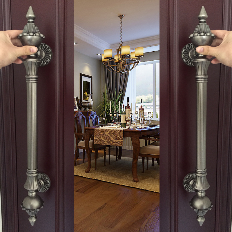 1pcs High Quality European Vil - Quality Furniture Hardware recensie en prijs