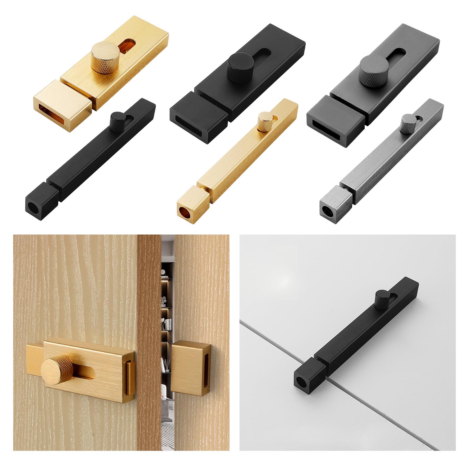 Barrel Bolt Latch Thickened Sl - Barrel Bolt Slide recensie en prijs