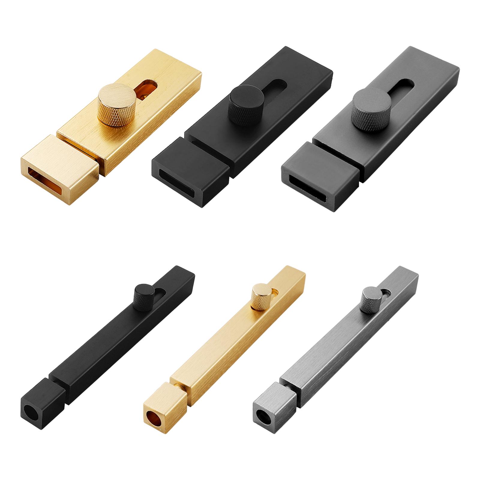 Barrel Bolt Latch Thickened Sl - Barrel Bolt Slide recensie en prijs