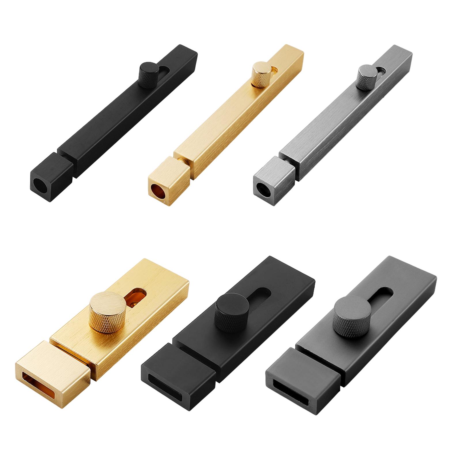 Barrel Bolt Latch Thickened Sl - Barrel Bolt Slide recensie en prijs