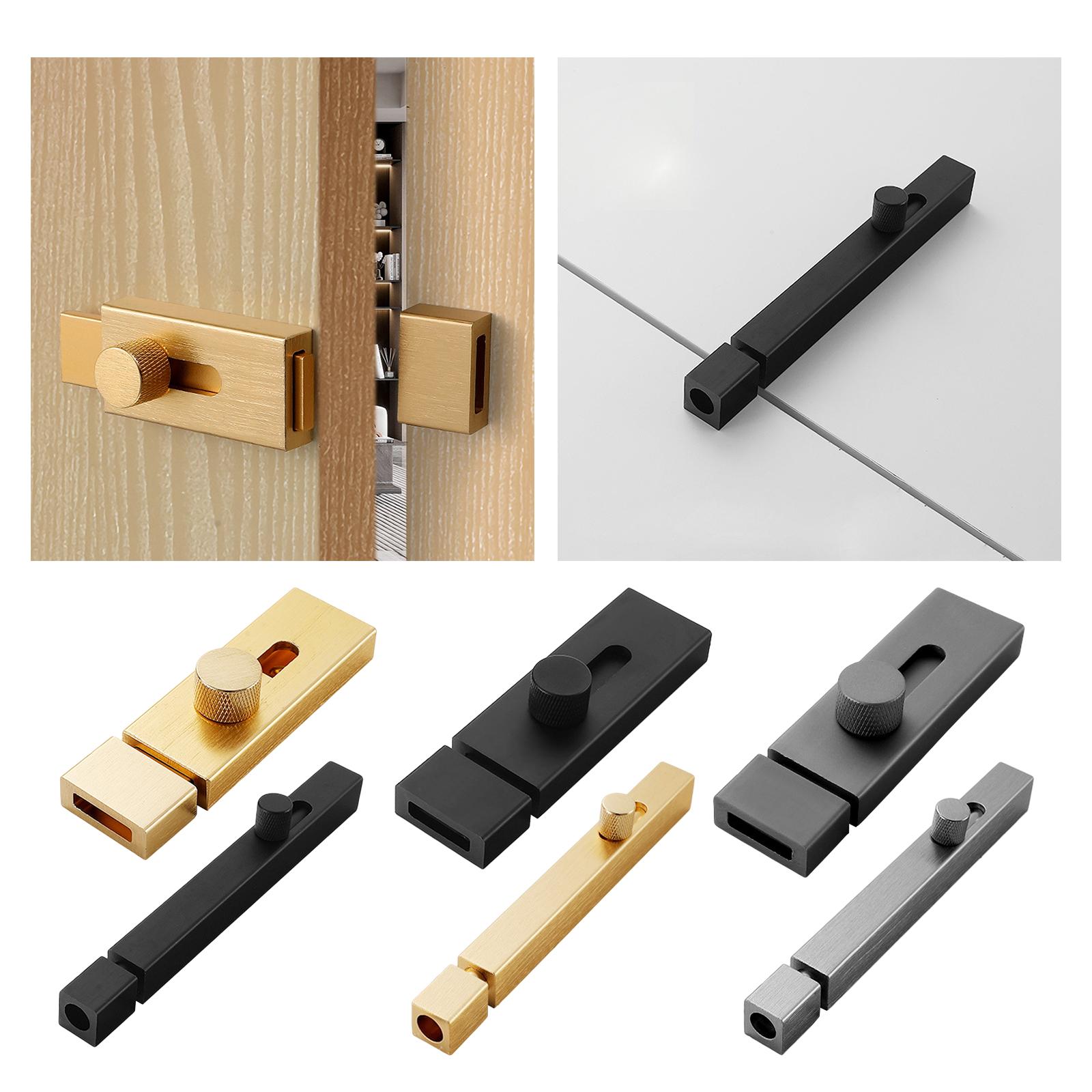 Barrel Bolt Latch Thickened Sl - Barrel Bolt Slide recensie en prijs