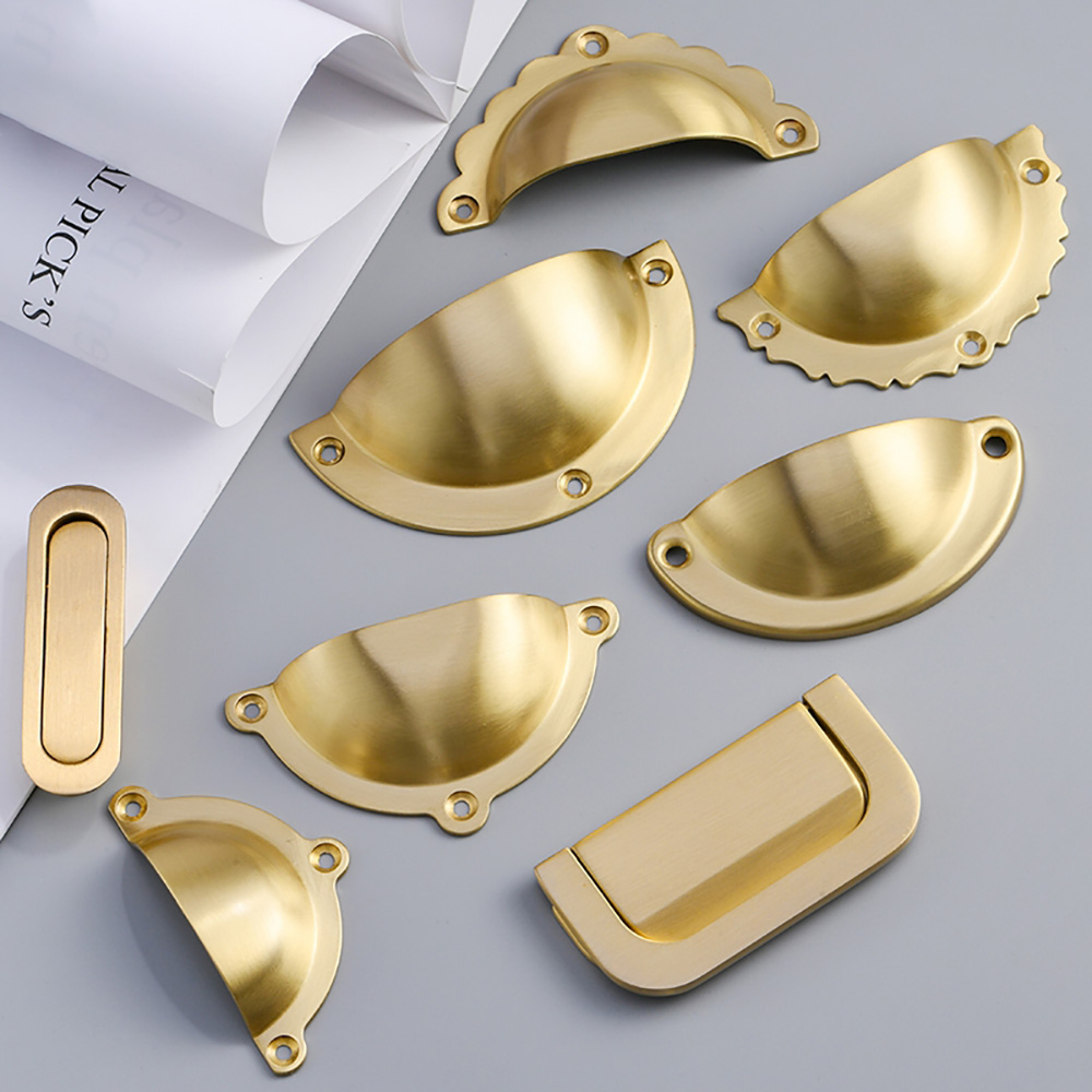 Cupboard Invisible Handles Bra - Quality Furniture Hardware recensie en prijs
