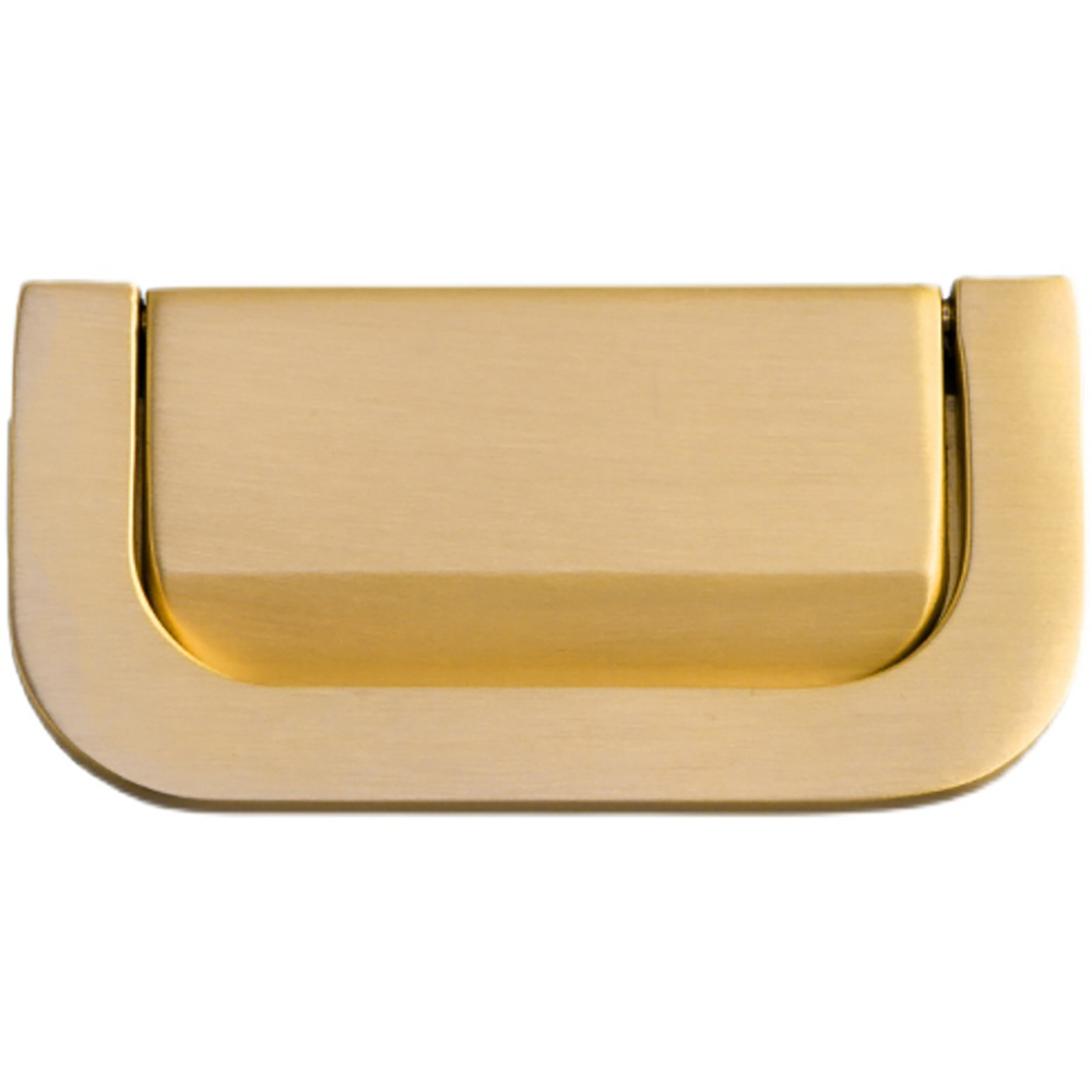 Cupboard Invisible Handles Bra - Quality Furniture Hardware recensie en prijs