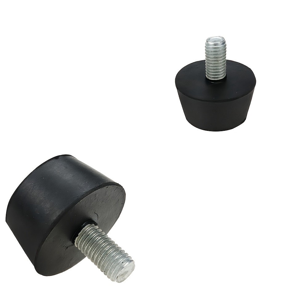 4Pcs Rubber Adjustable Feet Pa - Furniture Hardware Feet recensie en prijs