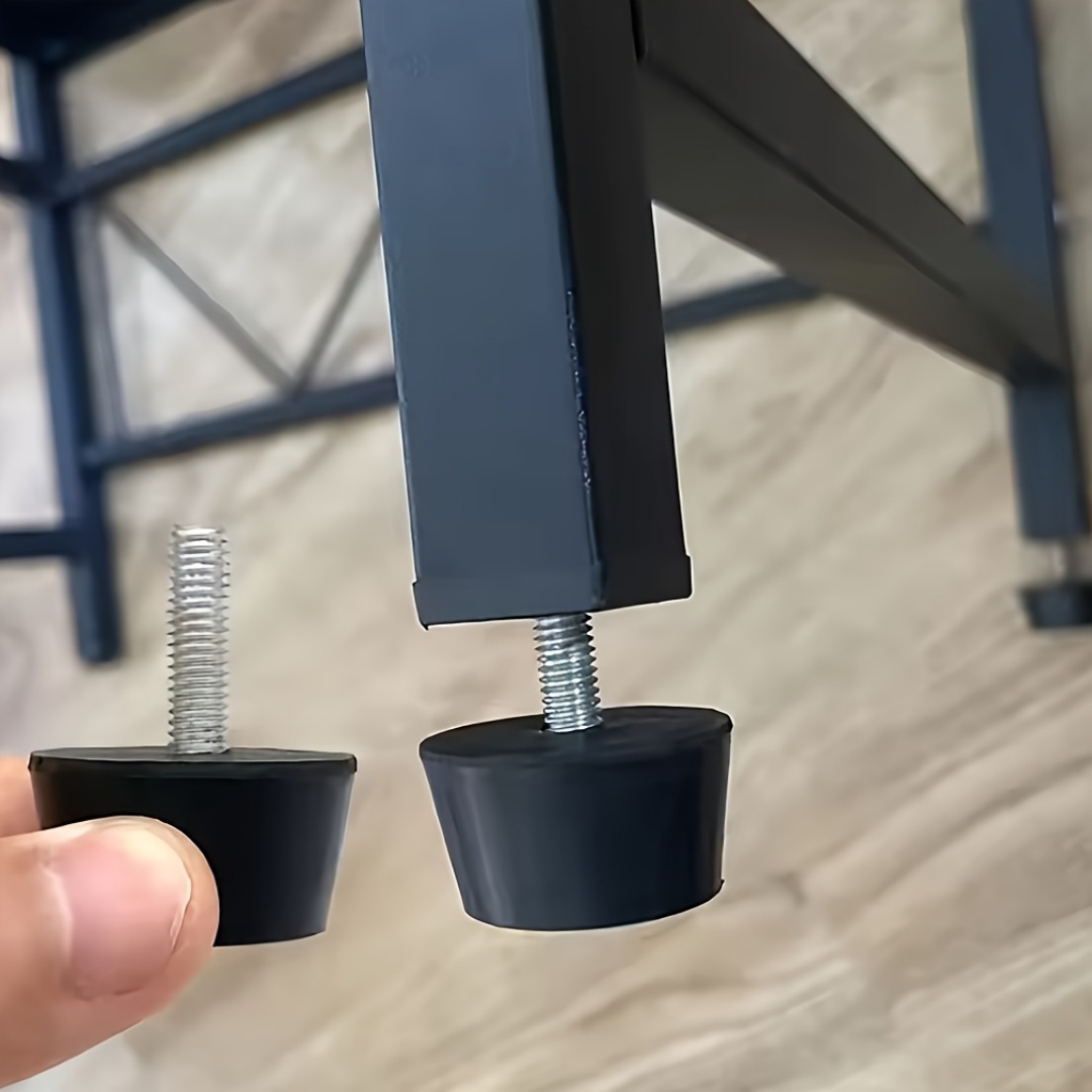 4Pcs Rubber Adjustable Feet Pa - Furniture Hardware Feet recensie en prijs