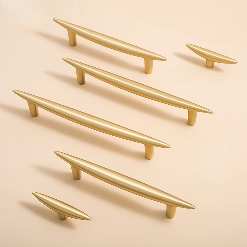 Nordic Solid Brass Furniture H - Furniture And Kitchen Hardware Fitting recensie en prijs