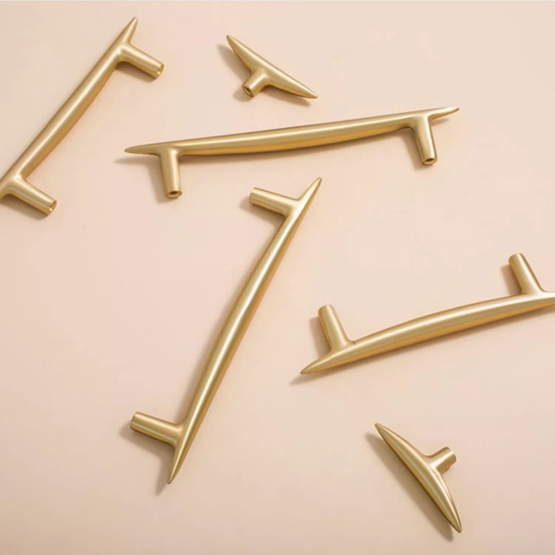 Nordic Solid Brass Furniture H - Furniture And Kitchen Hardware Fitting recensie en prijs