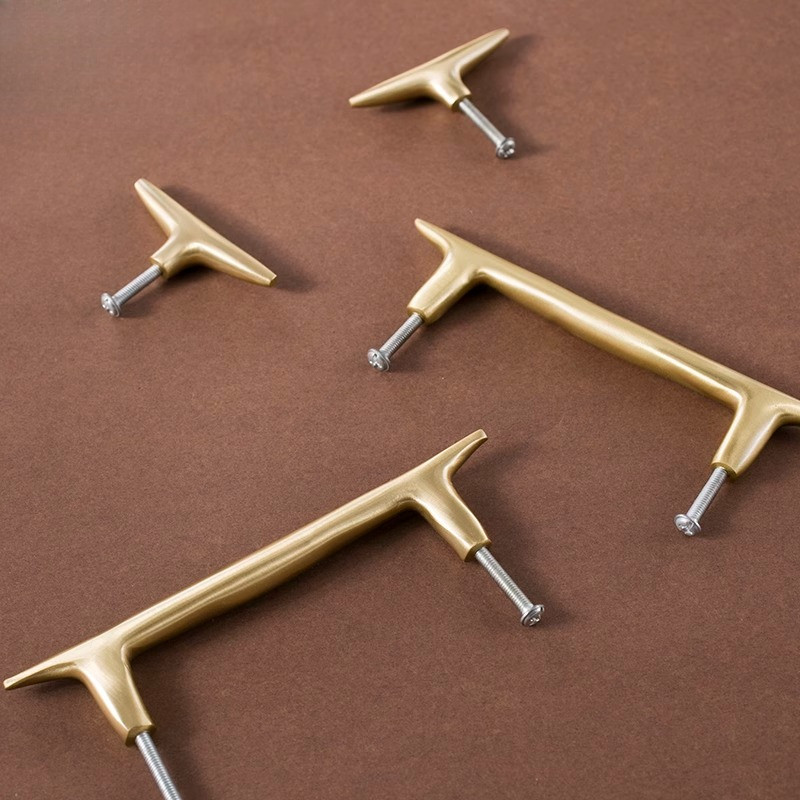 Nordic Solid Brass Furniture H - Furniture And Kitchen Hardware Fitting recensie en prijs
