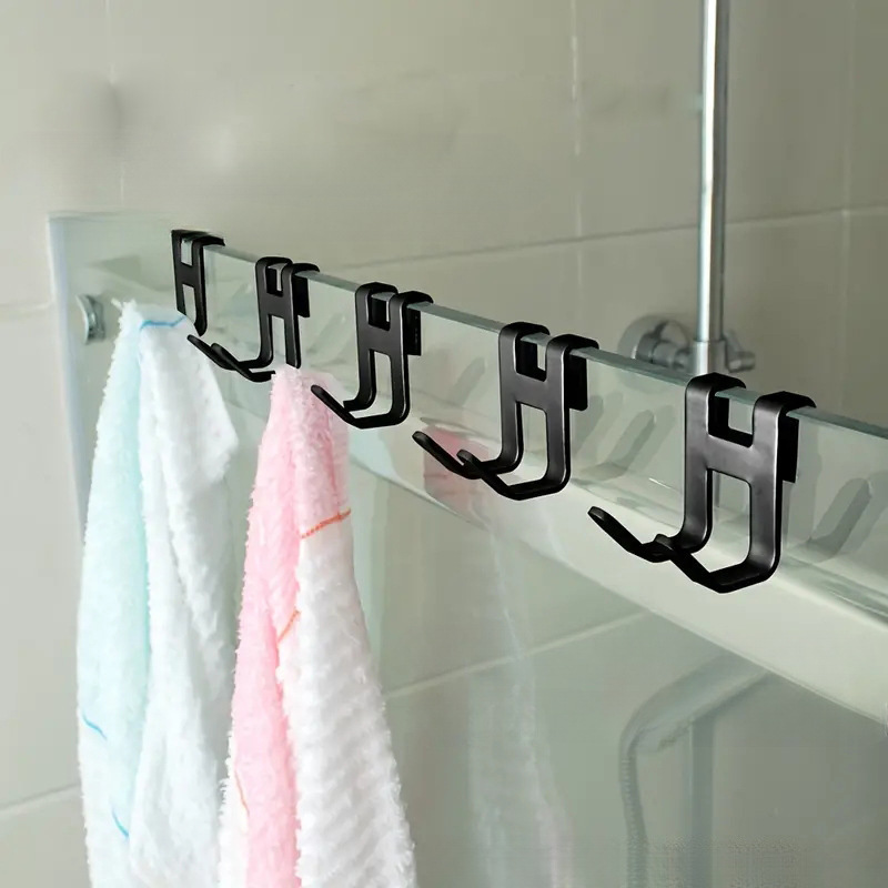 Door Back Hooks Cabinet Door H - Drawer Organizer Peg recensie en prijs