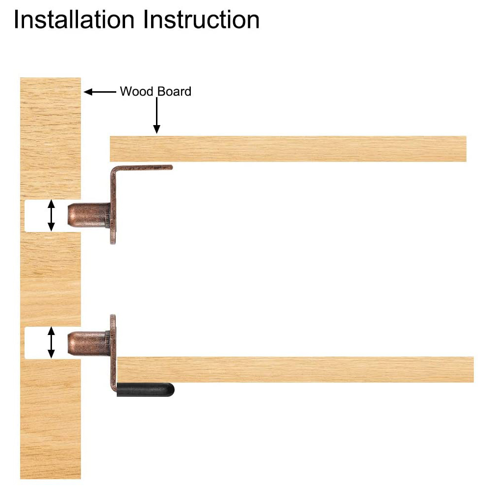 High Quality Hot Sale Practica - Quality Furniture Hardware recensie en prijs