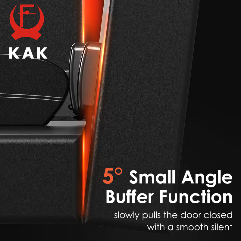KAK 2PCS Kitchen Cabinet Hinge - Furniture And Kitchen Hardware Fitting recensie en prijs