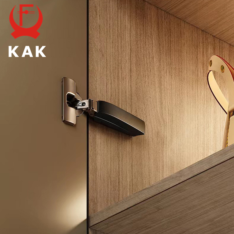 KAK 2PCS Kitchen Cabinet Hinge - Furniture And Kitchen Hardware Fitting recensie en prijs