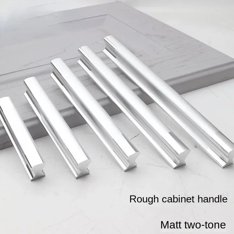 12 Pcs Kitchen Cabinet Handles - Furniture Hardware Drawer Pulls recensie en prijs