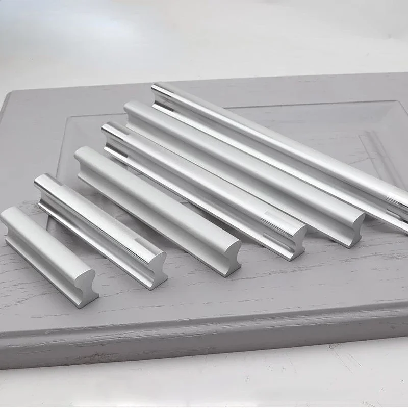 12 Pcs Kitchen Cabinet Handles - Furniture Hardware Drawer Pulls recensie en prijs
