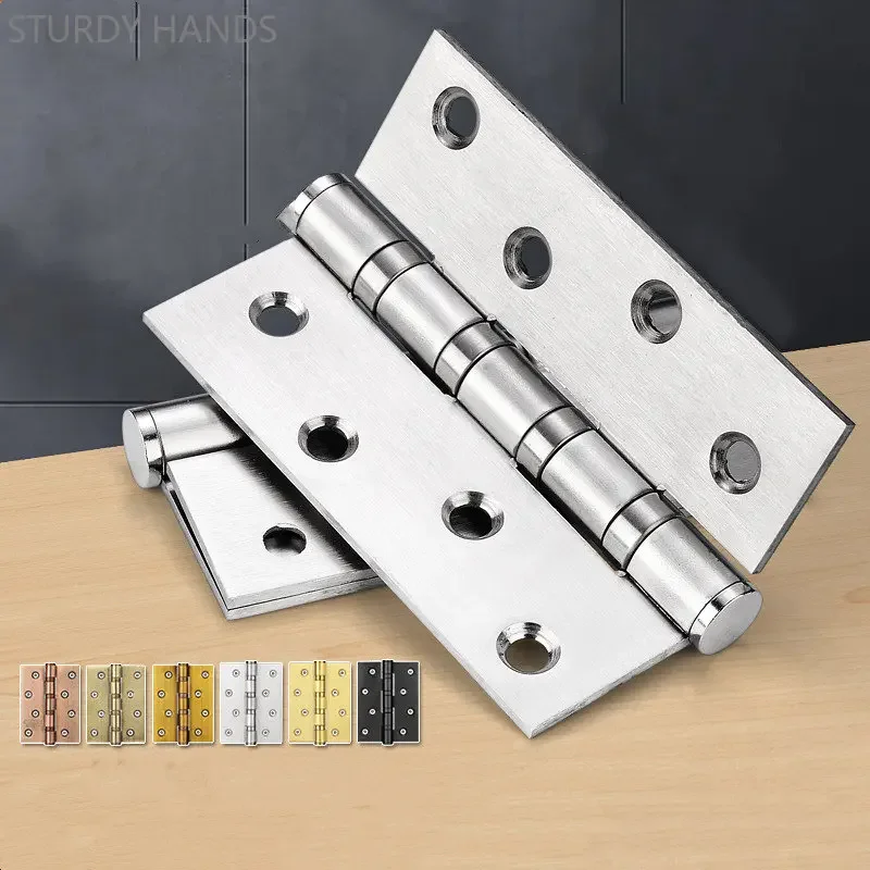 4/5 Inches Stainless Steel Sil - Quality Furniture Hardware recensie en prijs