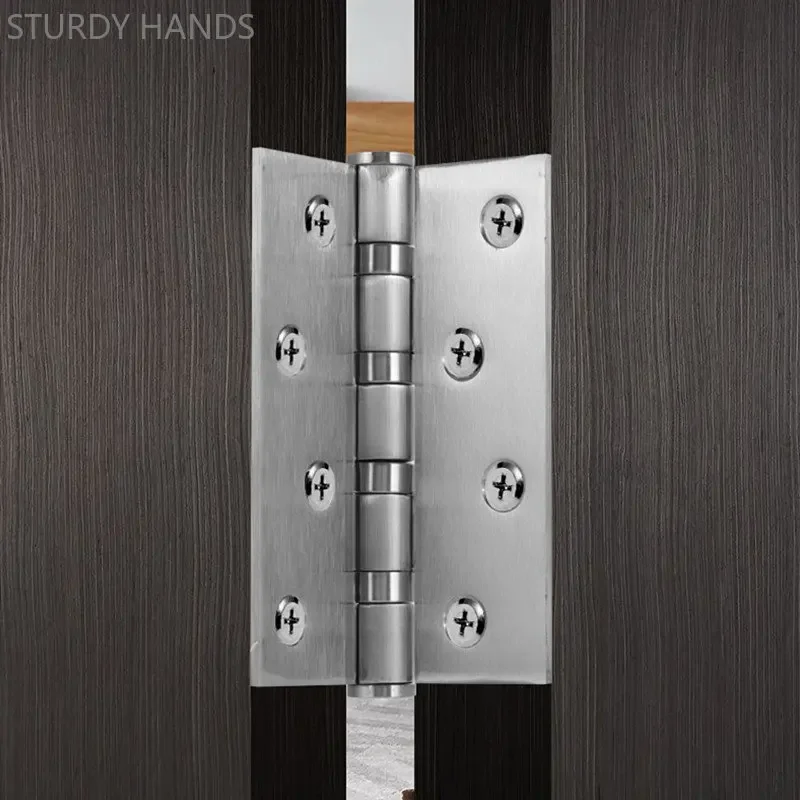 4/5 Inches Stainless Steel Sil - Quality Furniture Hardware recensie en prijs