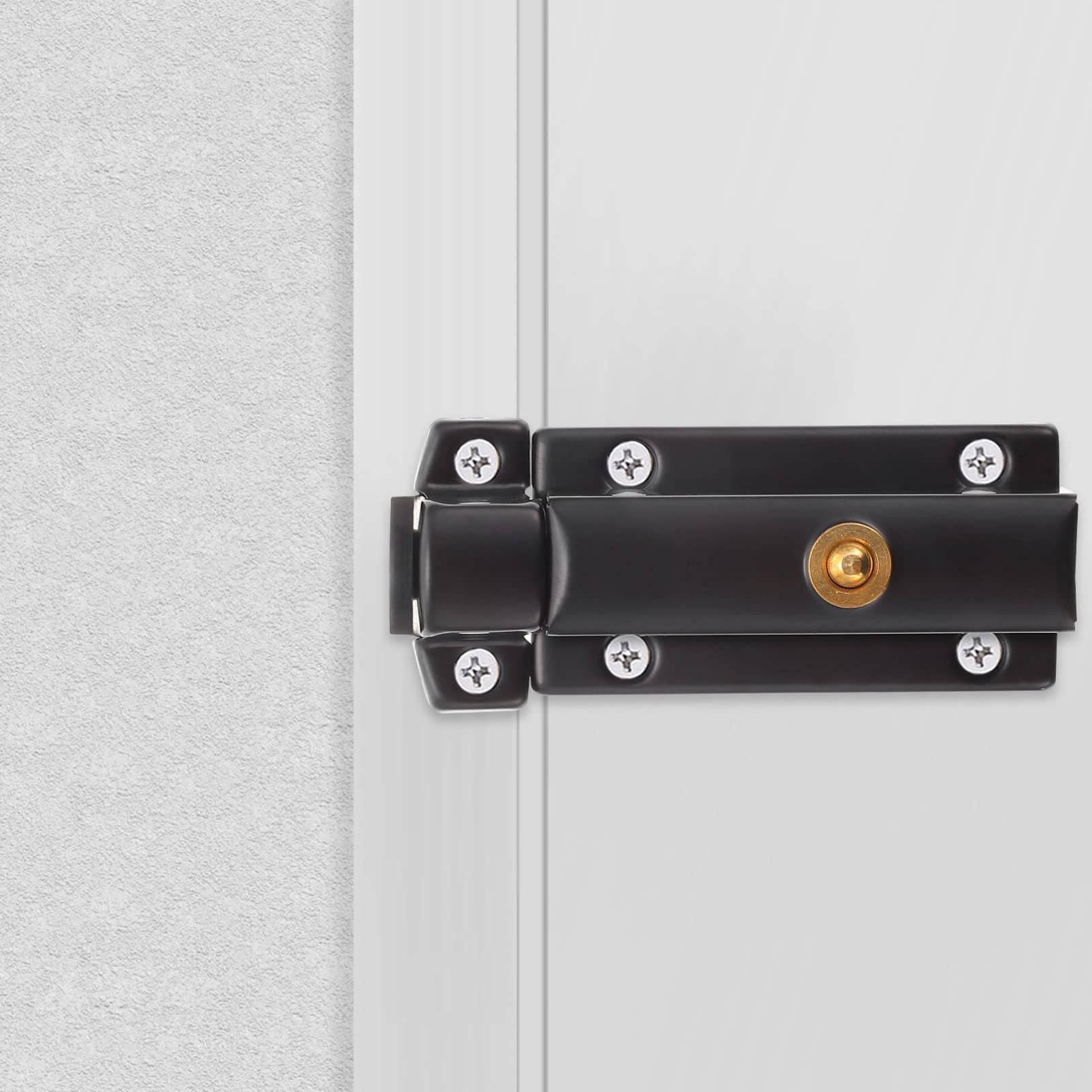 Gate Latches Stainless Steel A - Barrel Bolt Slide recensie en prijs