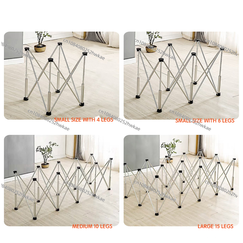 Folding Wood Working Table Pla - Furniture Hardware Feet recensie en prijs