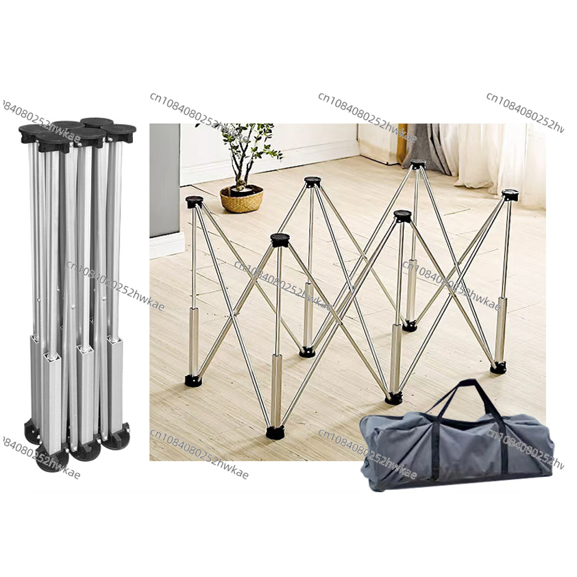 Folding Wood Working Table Pla - Furniture Hardware Feet recensie en prijs