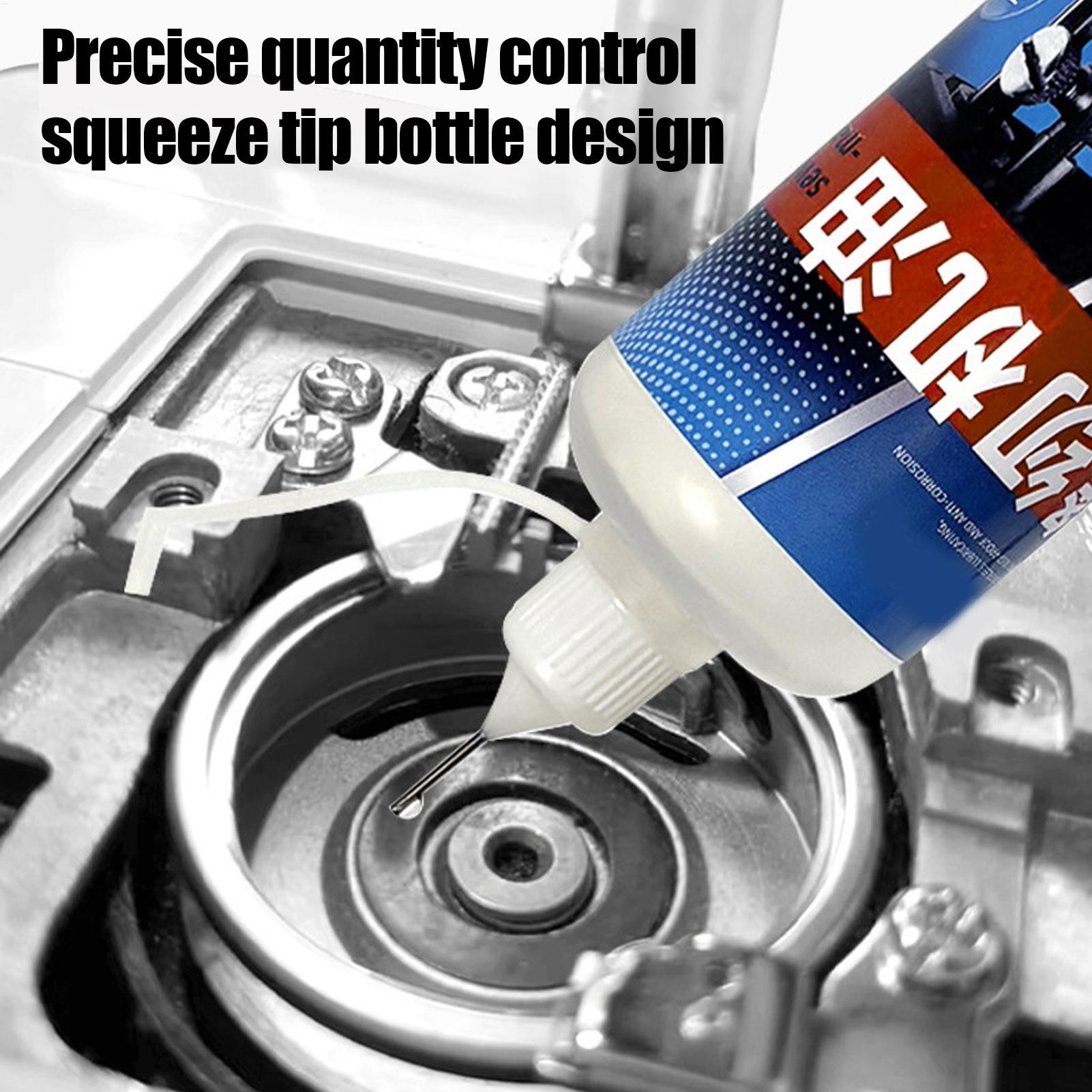 Sewing Machine Oil Commercial  - Furniture Hardware Fitting recensie en prijs