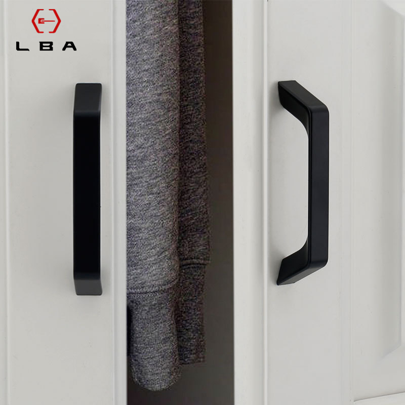 Modern Simplicity High Grade D - Furniture Grade Hardware recensie en prijs