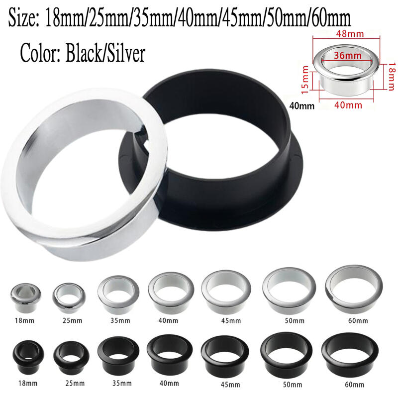 Zinc Alloy Computer Desk Cable - Furniture Hardware Outlet recensie en prijs
