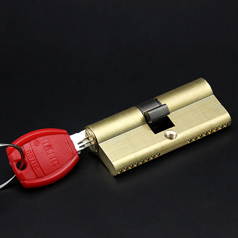 Door Cylinder Hardware Biased  - Furniture Hardware Fitting recensie en prijs