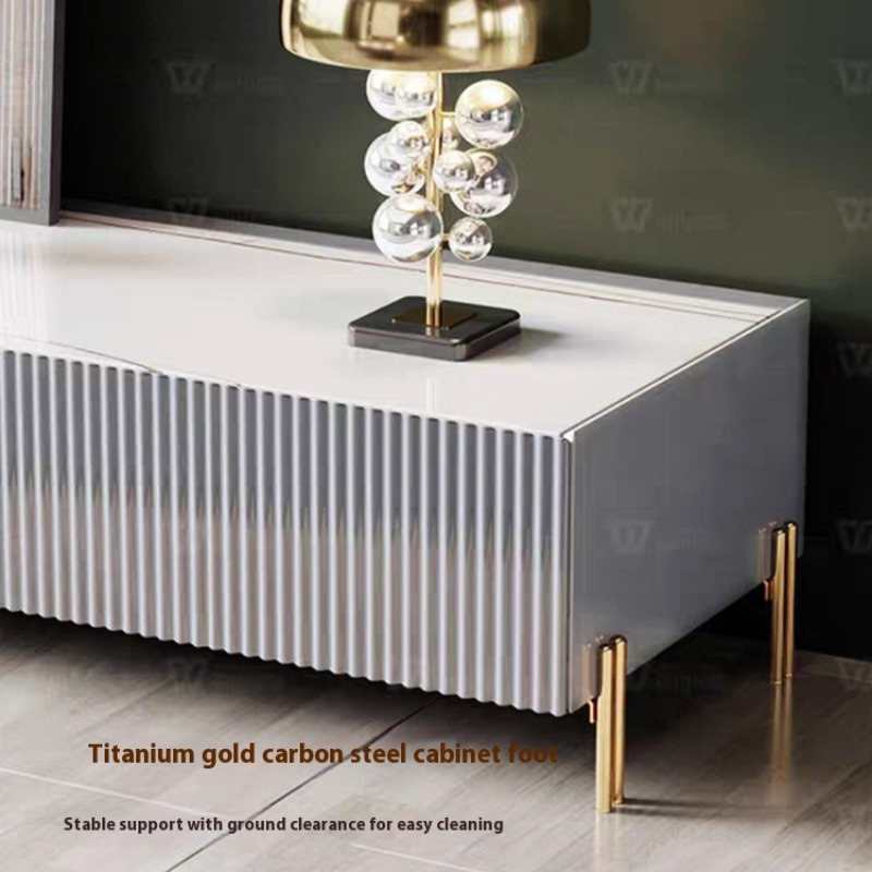 Luxury gold iron furniture leg - Quality Furniture Hardware recensie en prijs